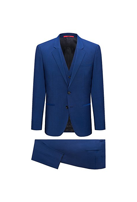 Social Hugo Boss Traje