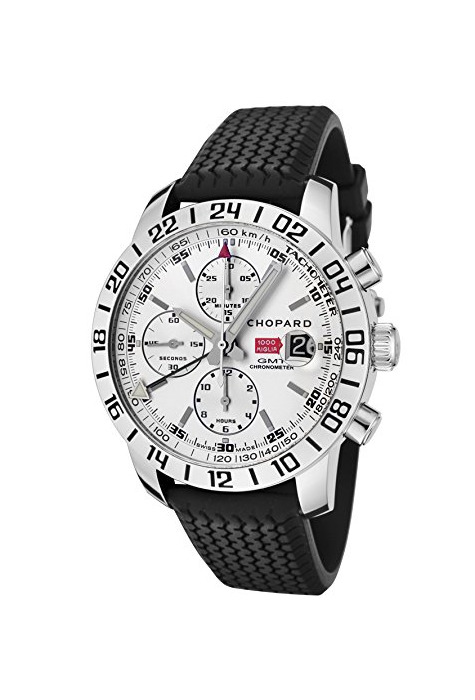 Social Chopard CHOPARD-168992-3003 - Reloj