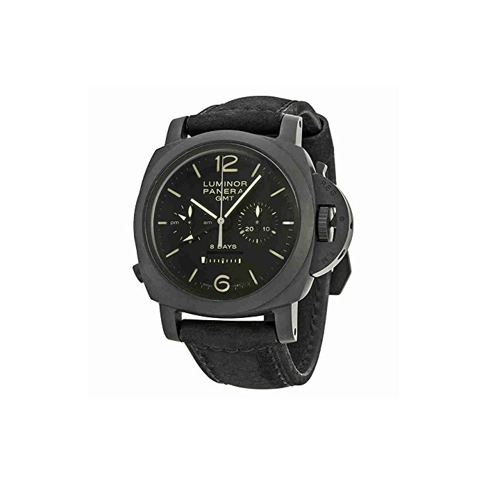 Social PANERAI LUMINOR 1950 RELOJ DE HOMBRE AUTOMÁTICO 44MM CORREA DE CUERO PAM00317