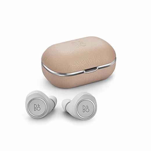 Bang & Olufsen Beoplay E8 2.0 - Auriculares inalámbricos con Bluetooth
