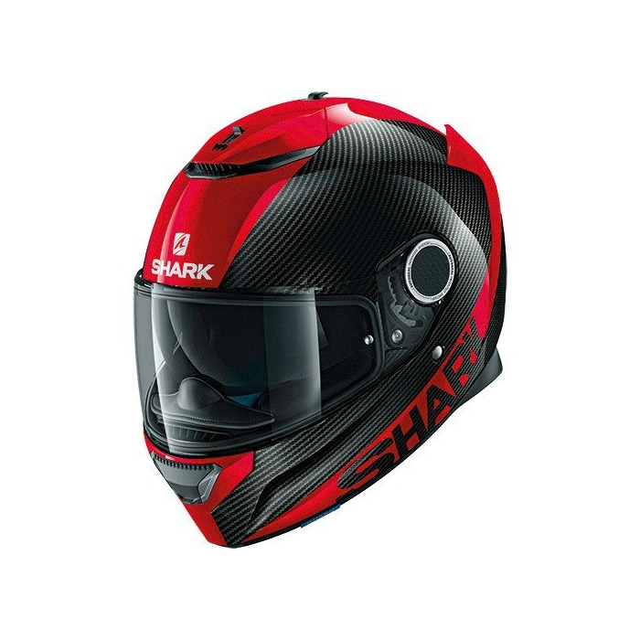 Product Shark casco de moto Spartan Carbon Skin DRR