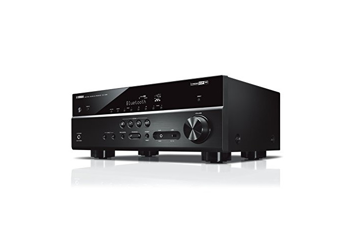 Electrónica Yamaha MusicCast RX-V485 - Receptor AV