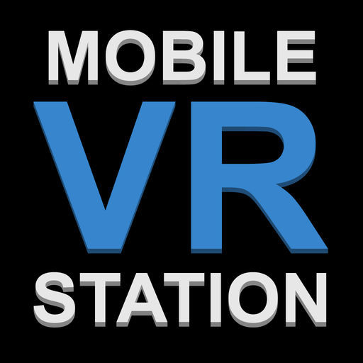 App Mobile VR Station®