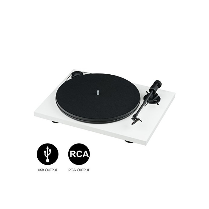 Electronic Pro-Ject 13419 Primary Tocadiscos de Vinilo