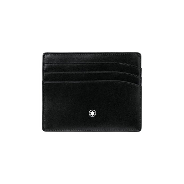 Social Montblanc MB106653 - Tarjetero