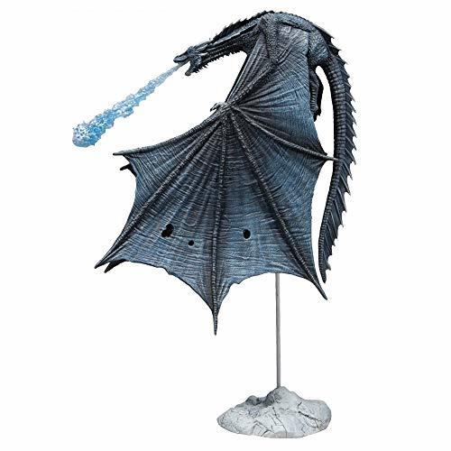 Product Juego de Tronos- Réplica Figura Viserion 23cm,