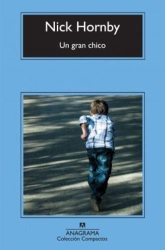 Book Un gran chico