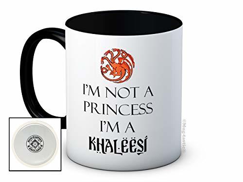 Home I'm Not a Princess I'm a Khaleesi