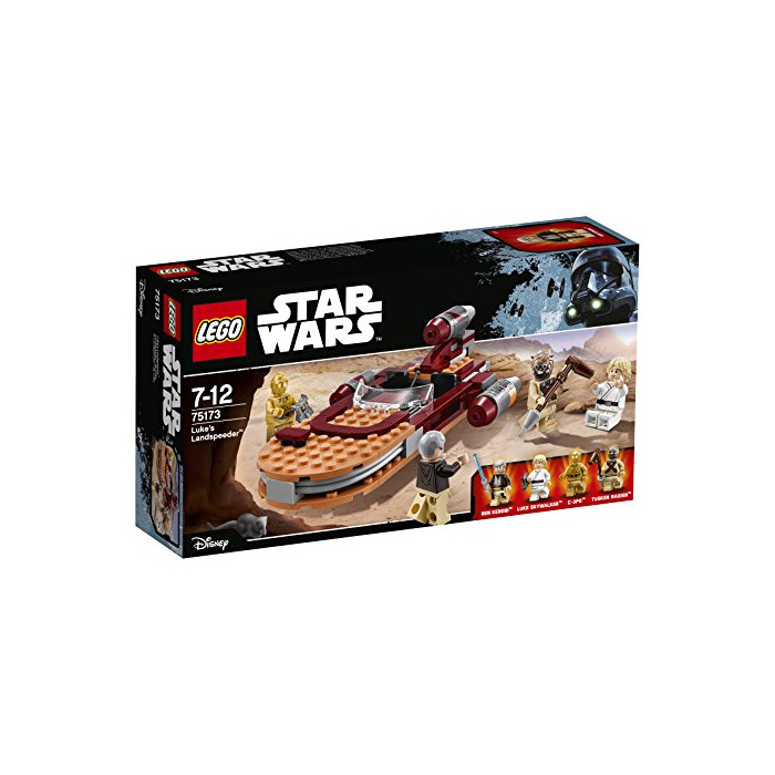 Product LEGO 75173 Star Wars