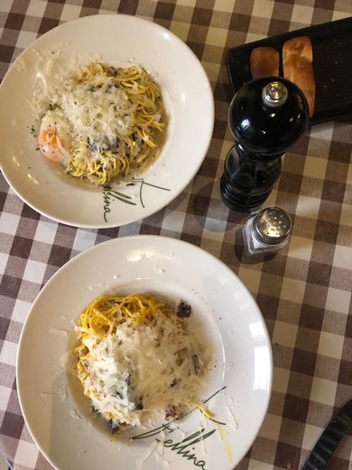 Fellina Restaurante