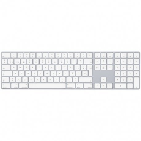 Electronic Apple MQ052Y/A Magic - Teclado