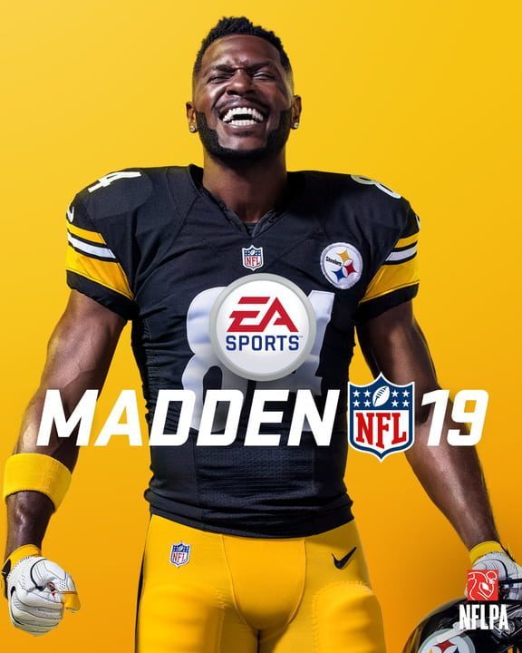 Videogames Madden NFL 19