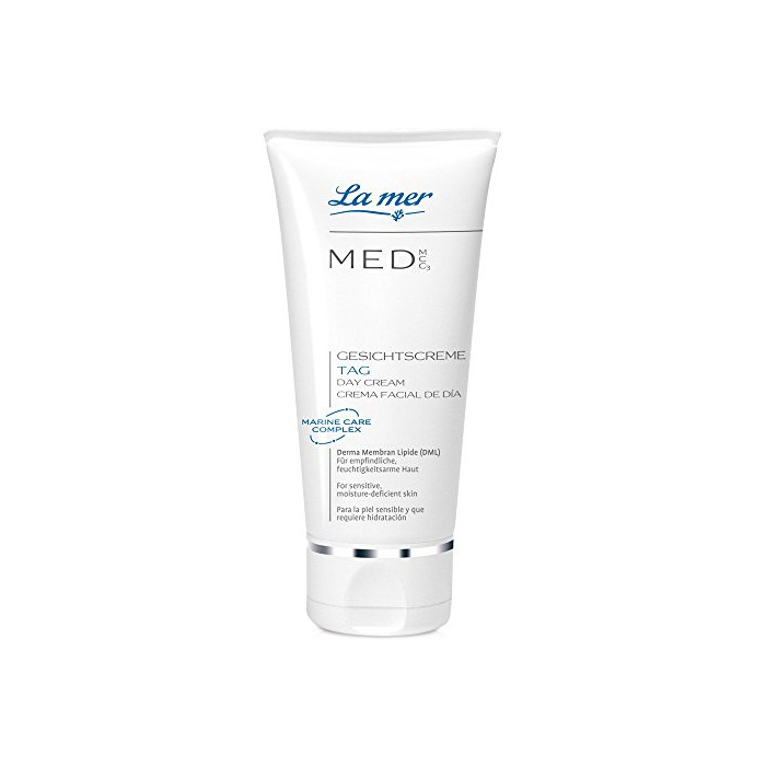 Beauty La Mer MED Crema Facial de Día