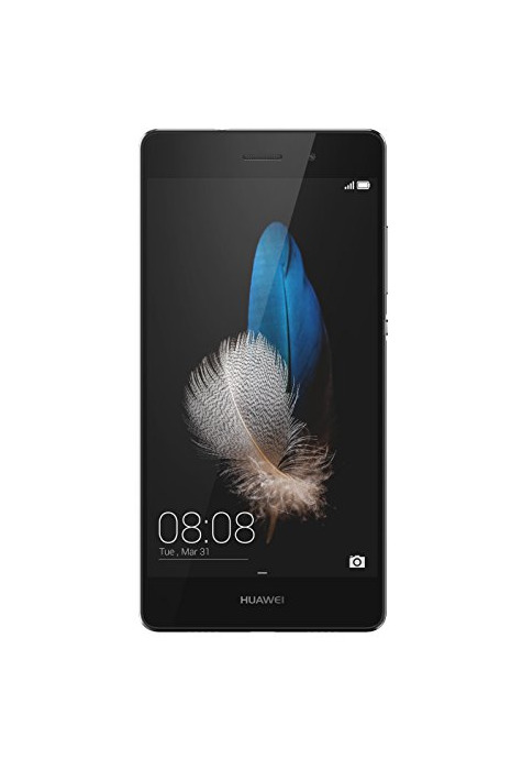 Electrónica Huawei P8 Lite - Smartphone libre Android