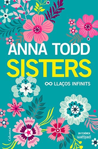 Book Sisters. Llaços infinits