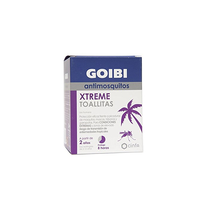 Product GOIBI