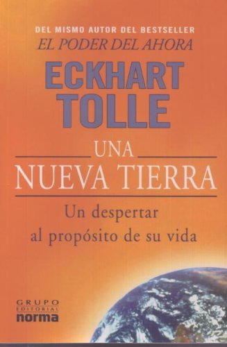 Book Una nueva tierra