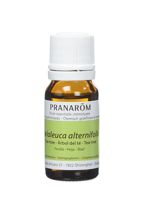 Beauty Pranarom - Aceite arbol del té