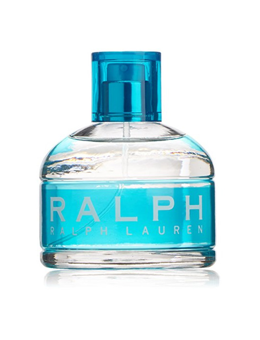 Beauty RALPH LAUREN RALPH agua de tocador vaporizador limited edition 100 ml