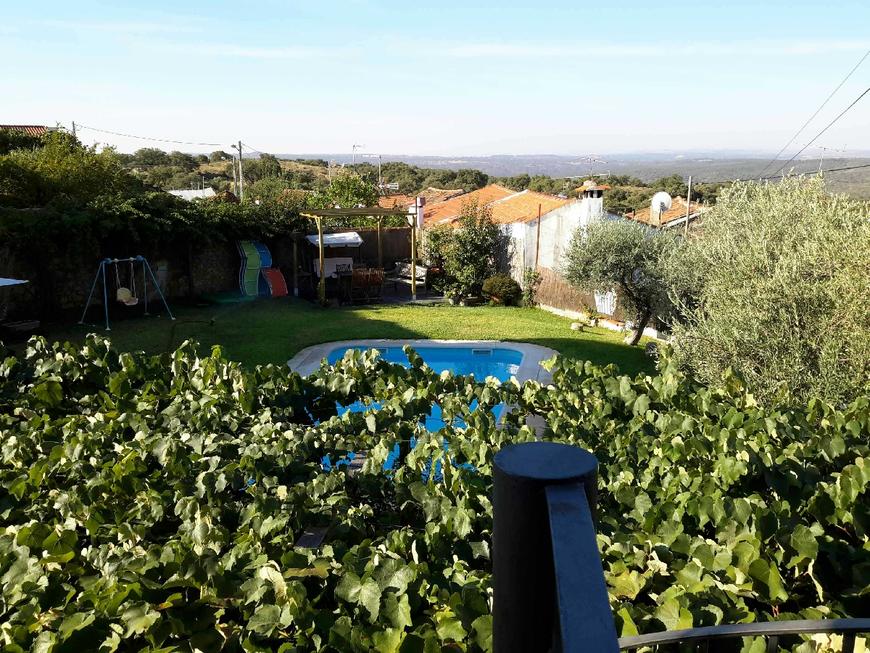 Casa do Forno