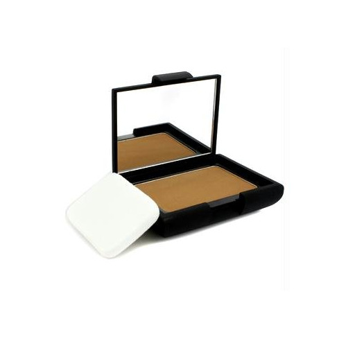 Beauty Nars Powder Foundation Base de Maquillaje en Polvo Light 1 Siberia