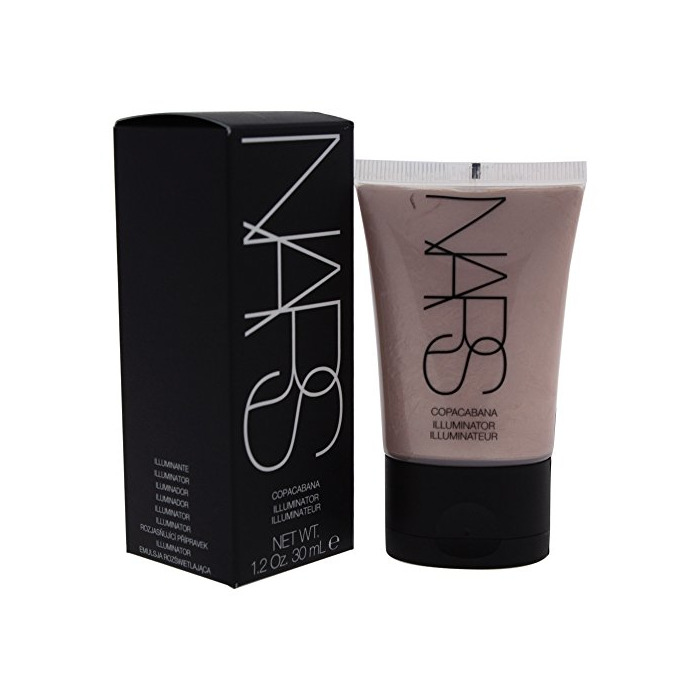 Beauty NARS