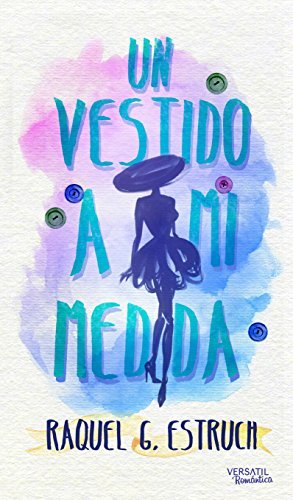 Libros Un vestido a mi medida