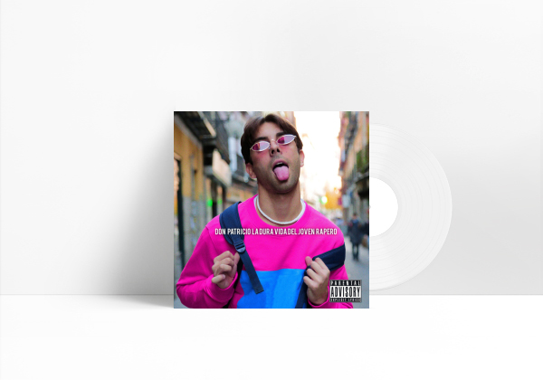 Music Contando Lunares (feat. Cruz Cafuné)
