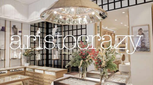 Aristocrazy: Tienda Oficial