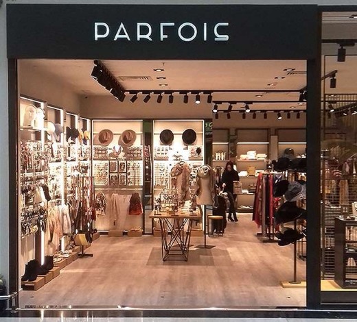 PARFOIS | Bolsos, accesorios y moda de mujer