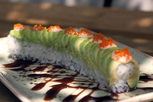 L.A. Sushi