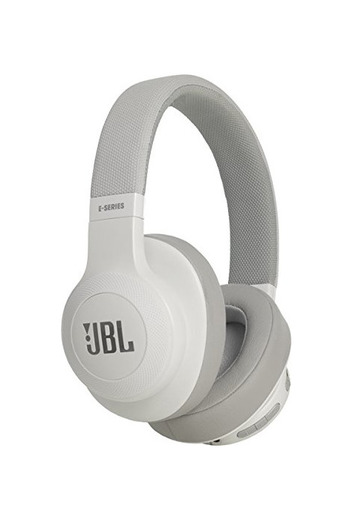 JBL E55BT - Auriculares Supraaurales