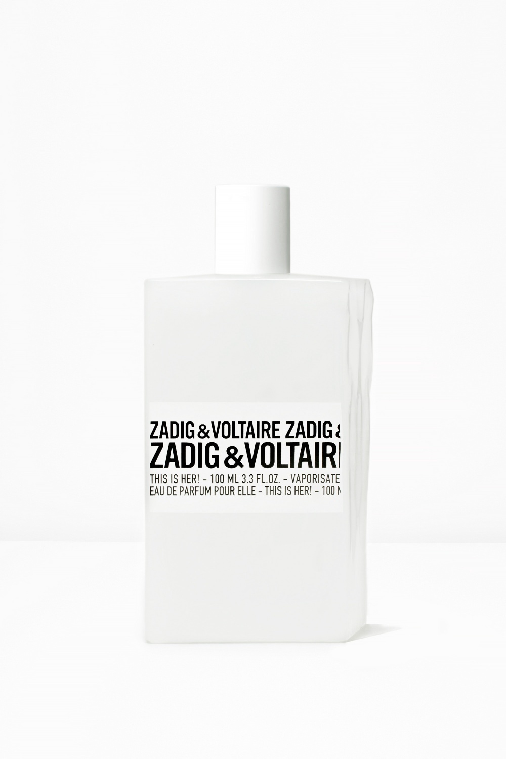 Fashion Zadig&Voltaire Fragrances