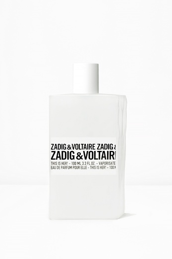 Zadig&Voltaire Fragrances
