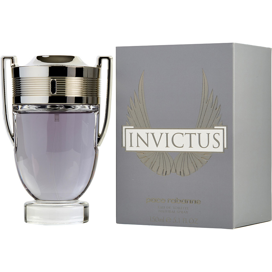 Moda Invictus - Fragrances