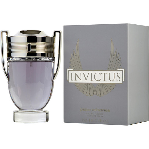 Invictus - Fragrances