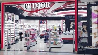 Lugar Perfumería Primor