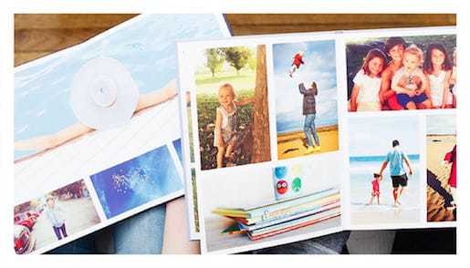 Social Cheerz - Imprime tus fotos fácilmente