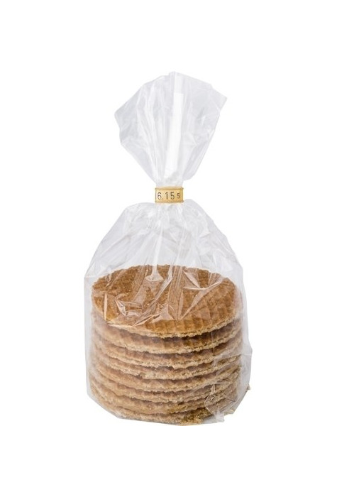 Products stroo pwafel 'Amsterdam'