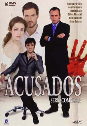 Serie Acusados