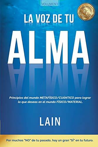 Libro La Voz de tu Alma