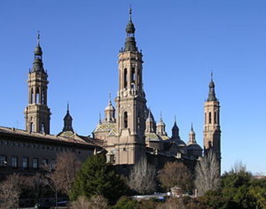 Basílica Nuestra Señora del Pilar (Buenos Aires) - Wikipedia, la ...