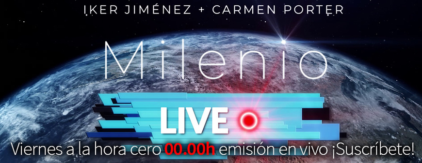 Fashion Milenio Live - Viernes a la hora cero (00.00h) EN DIRECTO en ...