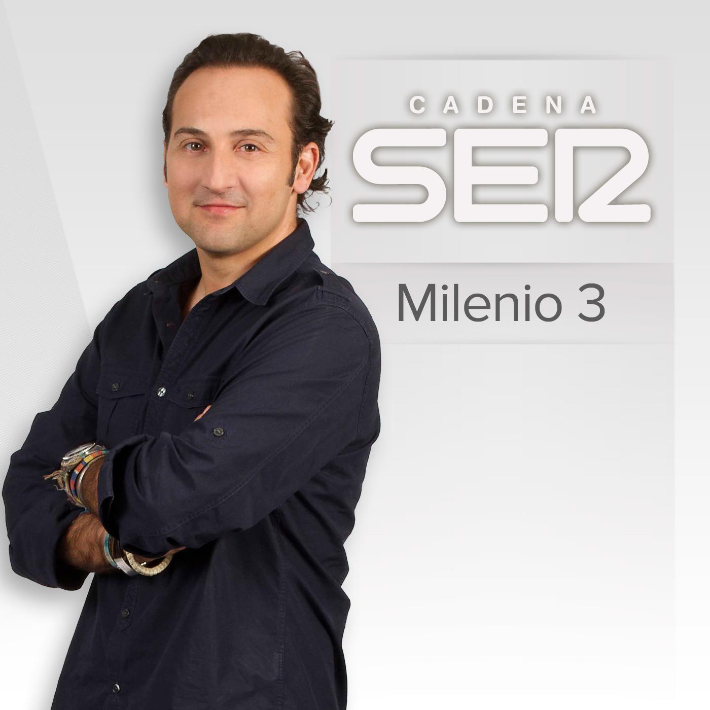 Fashion Milenio 3 | Cadena SER