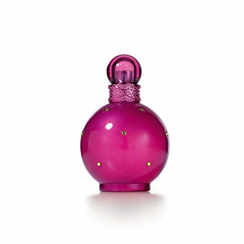 Social Britney Spears Fantasy - Agua de perfume vaporizador