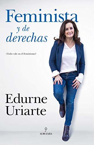 Libro Feminista y de derechas