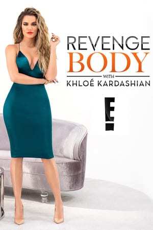 Serie Desafía tu cuerpo con Khloé Kardashian