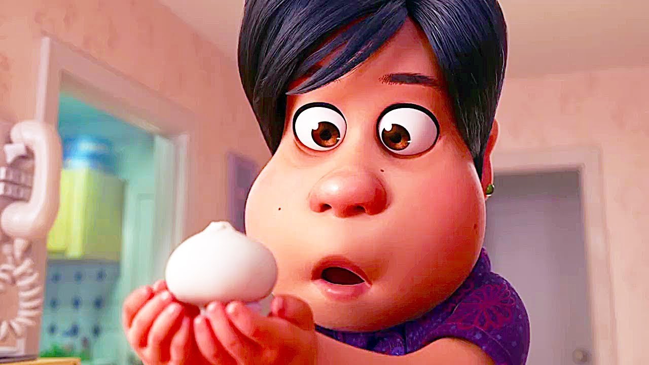 Fashion BAO - Pixar Short Movie (Animation, 2018) - YouTube