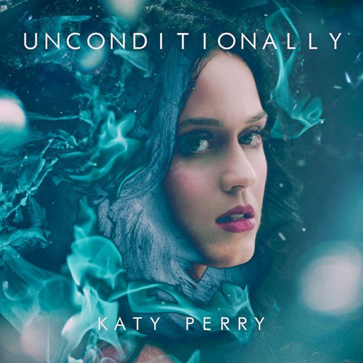 Canción Unconditionally