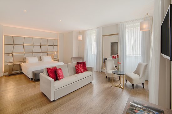 Place Hotel NH Collection Roma Centro